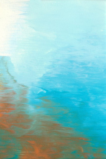 Neptune Sky I Poster Print - Vanna Lam