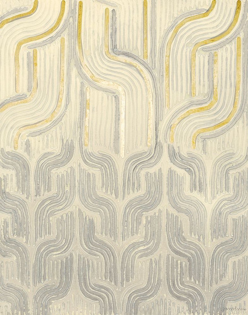 Chenille II Poster Print - Vanna Lam