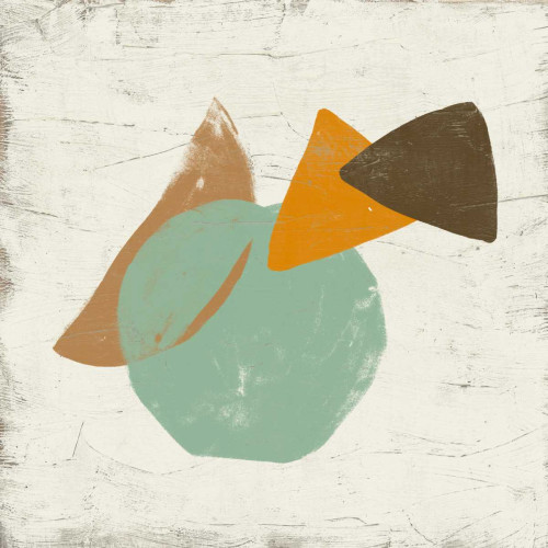 Mobile VIII Poster Print - June Erica Vess