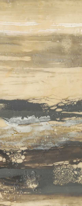 Terre Umber II Poster Print - Jennifer Goldberger