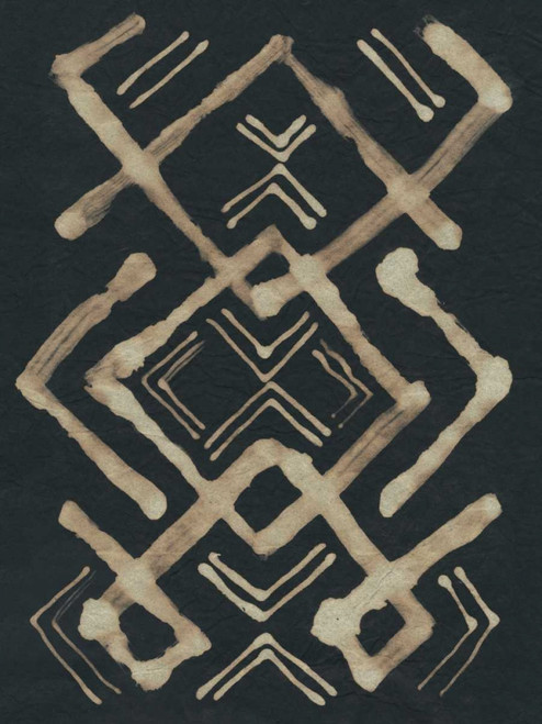 Udaka Study VI Poster Print - Renee W. Stramel