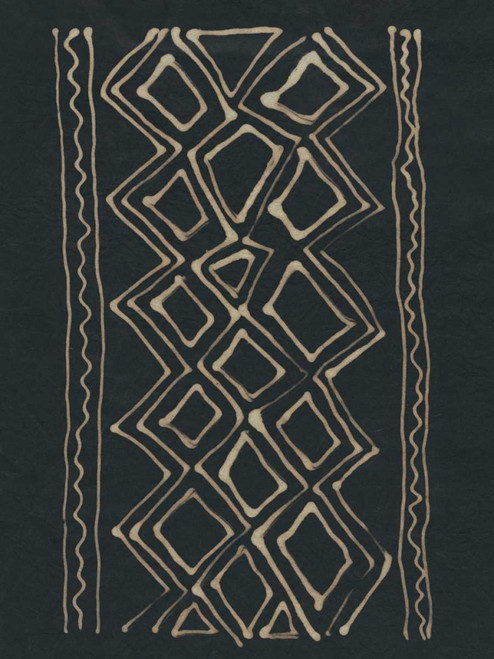 Udaka Study II Poster Print - Renee W. Stramel