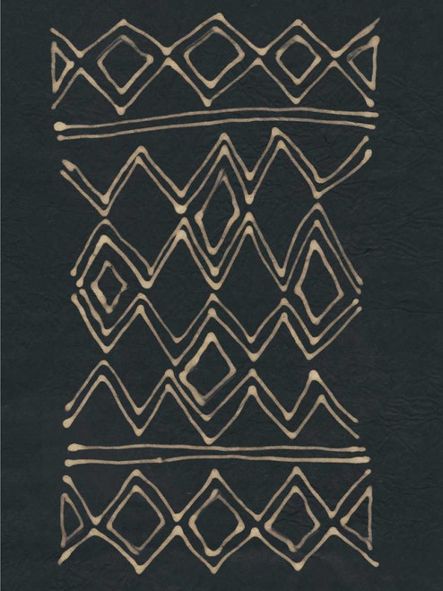 Udaka Study V Poster Print - Renee W. Stramel