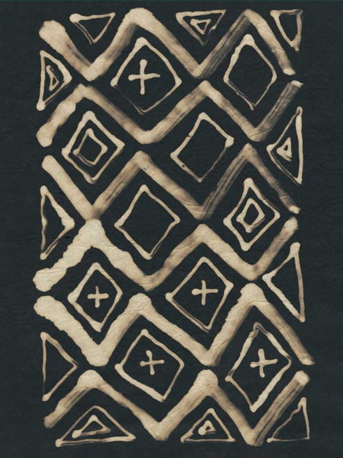 Udaka Study VII Poster Print - Renee W. Stramel