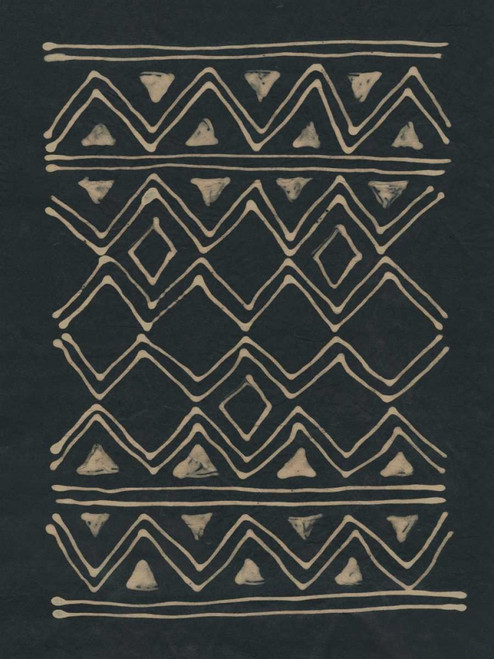 Udaka Study I Poster Print - Renee W. Stramel