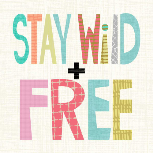 Kid Play IV Poster Print - Chariklia Zarris