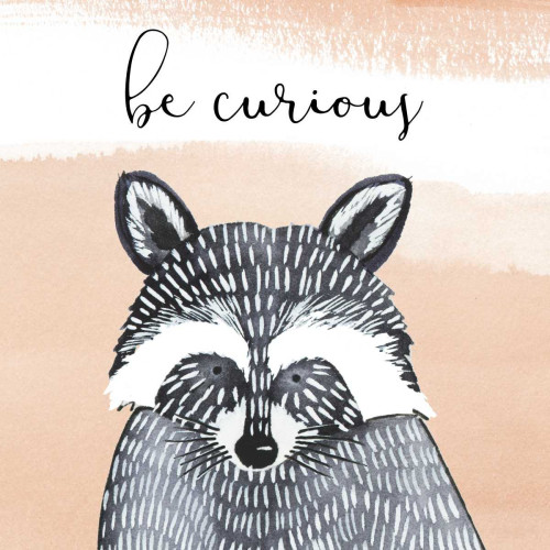 Cuddlies III Poster Print - Grace Popp