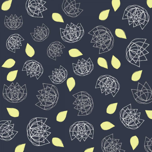 Winters Grey VI Poster Print - Ali Benyon