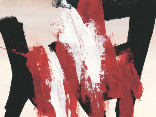 Hessei III Poster Print - June Erica Vess