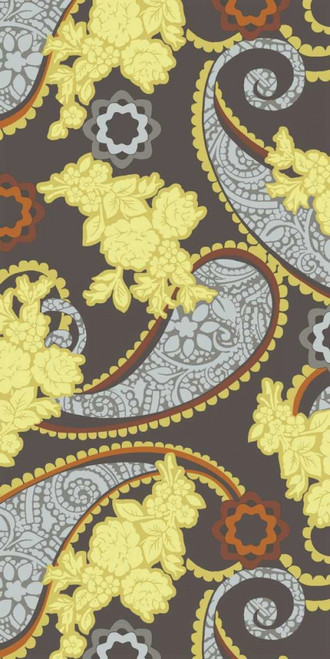 Sheer Romance Lace II Poster Print - Katia Hoffman