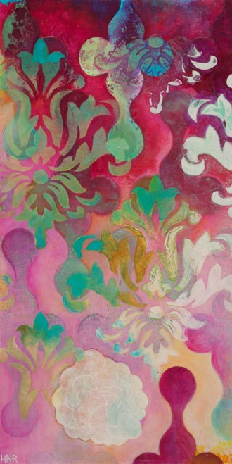 Sugar Box I Poster Print - Heather Robinson