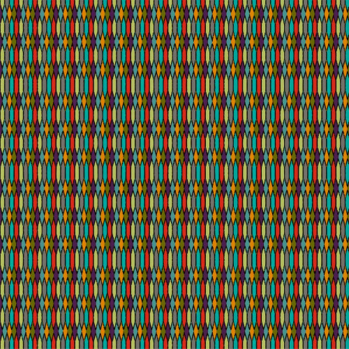 Becara III Poster Print - Katia Hoffman