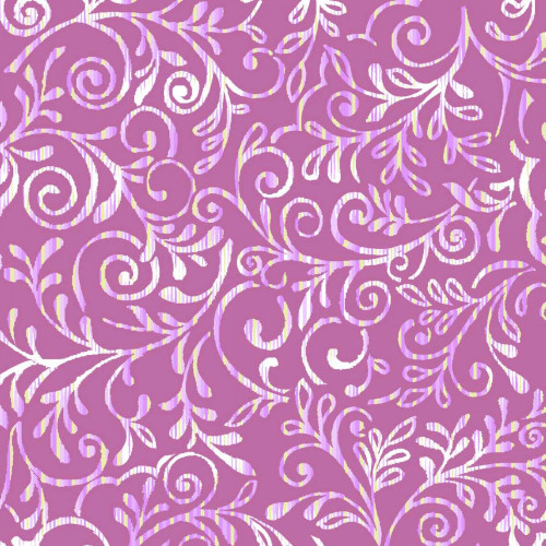 Lirico II Poster Print - Katia Hoffman