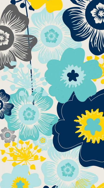 Burst I Poster Print - Nicole Ketchum