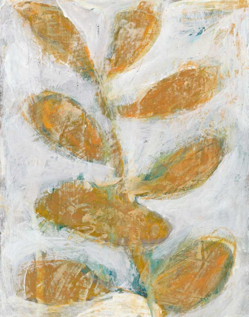 Golden Afternoon II Poster Print - Chariklia Zarris