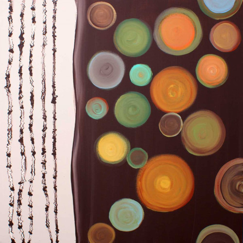 Balance I Poster Print - Irena Orlov