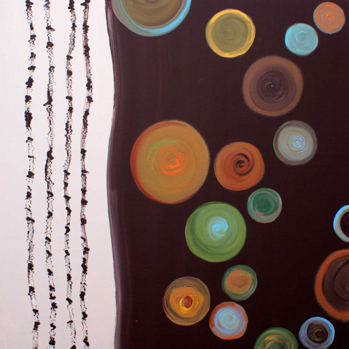 Balance III Poster Print - Irena Orlov