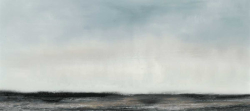 Horizon View II Poster Print - Sharon Gordon