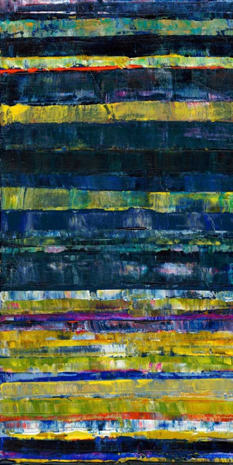 Light on Water I Poster Print - Jodi Fuchs