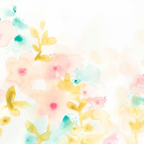 Petal Field II Poster Print - June Erica Vess