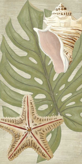 Palm Beach III Poster Print - June Erica Vess
