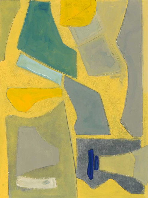 Equinox Poster Print - Rob Delamater