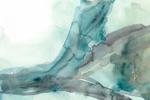 Hydro VI Poster Print - June Erica Vess