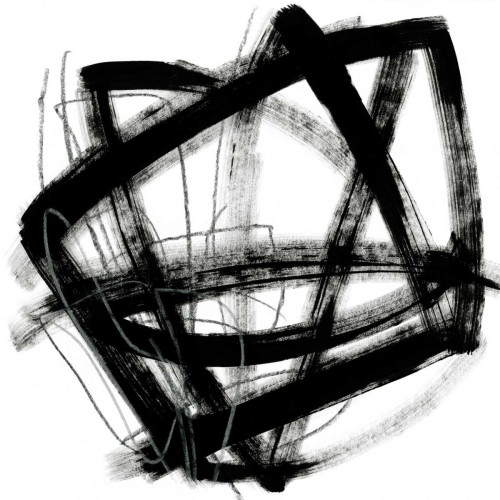 Tessellation III Poster Print - June Erica Vess