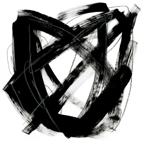 Tessellation V Poster Print - June Erica Vess