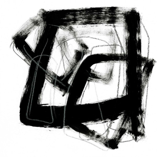 Tessellation I Poster Print - June Erica Vess