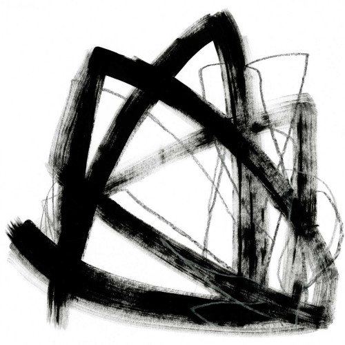 Tessellation IX Poster Print - June Erica Vess