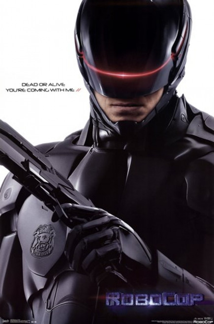 Robocop - Profile Poster Print - Item # VARTIARP13078 Robocop - Profile Poster Print - Item # VARTIARP13078