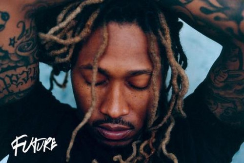 Future Dreads Poster Poster Print - Item # VARXPSMX5092