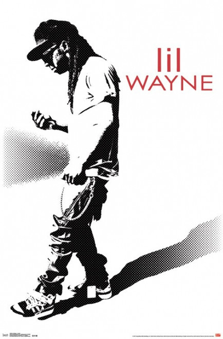 Lil Wayne - Free Weezy Poster Print - Item # VARTIARP5275 - Posterazzi