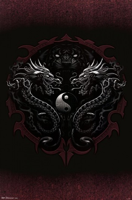 Rising Bengal Poster Poster Print - Item # VARTIARP2137