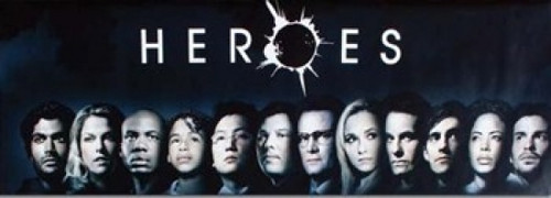 Heroes - Faces - Slim Poster Poster Print - Item # VARTIARP7899