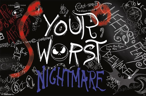 NBC - Graphic Poster Print - Item # VARTIARP16635