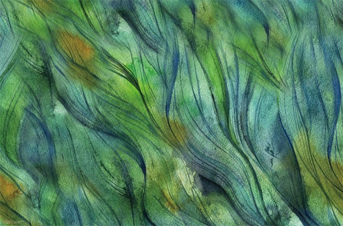 Paradise - Waves Poster Print - Item # VARTIARP16214