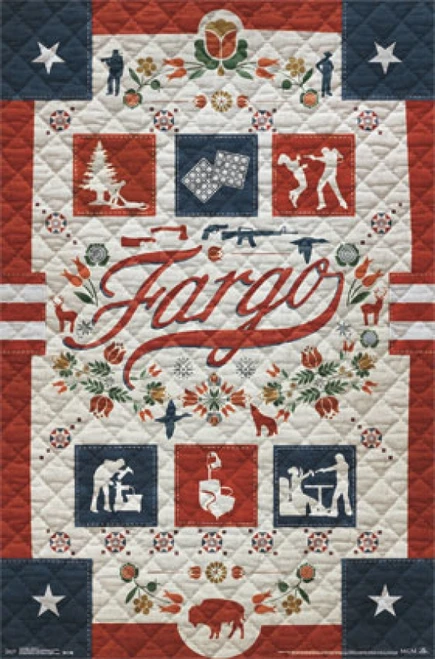 Fargo - Season 2 Poster Print - Item # VARTIARP14328