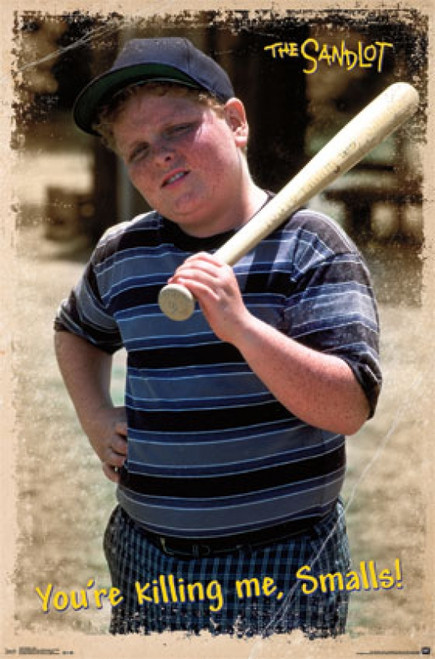 Sandlot - Ham Poster Print - Item # VARTIARP13955
