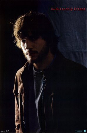 The Butterfly Effect Poster Poster Print - Item # VARTIA2866