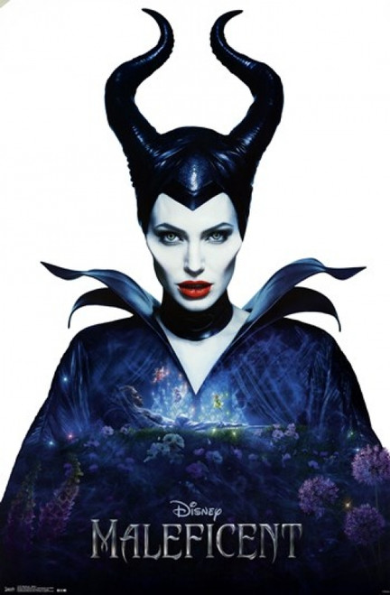 Maleficent - Within Poster Print - Item # VARTIARP13147