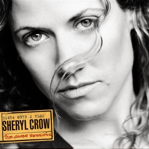 Sheryl Crow The Globe Sessions Poster - Item # RAR9992567