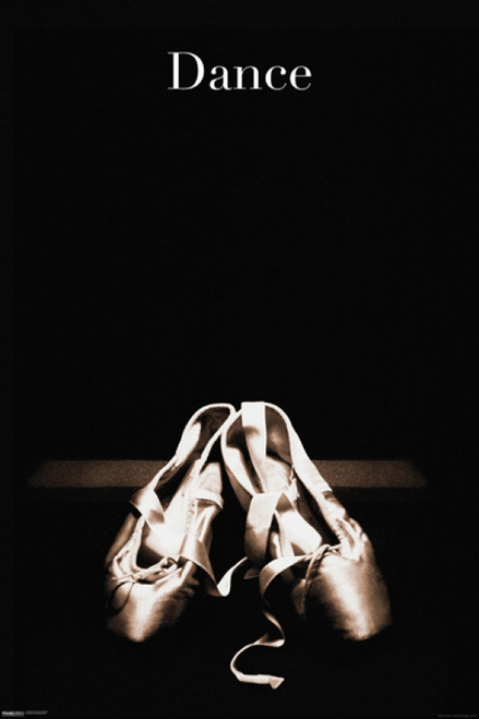 Dance Poster Print