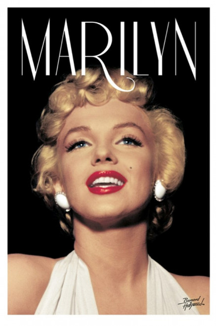 Marilyn Monroe - Head Shot Poster Poster Print - Item # VARPYRPAM0090