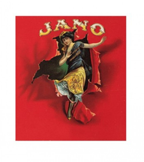 Jano Cigar Poster Poster Print - Item # VARPYRNY304
