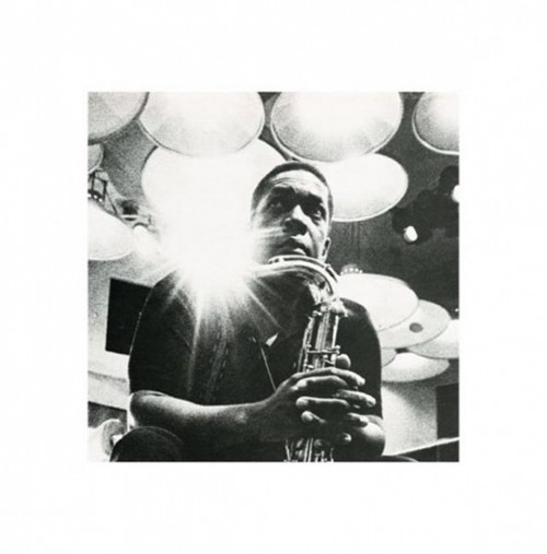 John Coltrane - Black & White Poster Poster Print - Item # VARPYRPPR45182