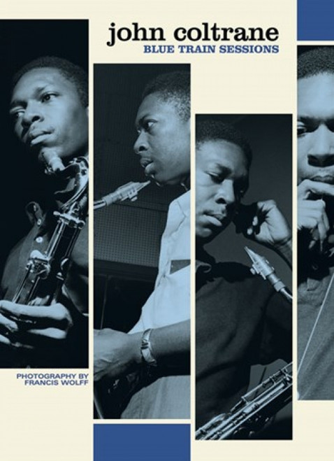 Jazz - John Coltrane Poster Poster Print - Item # VARPYRMPP0155