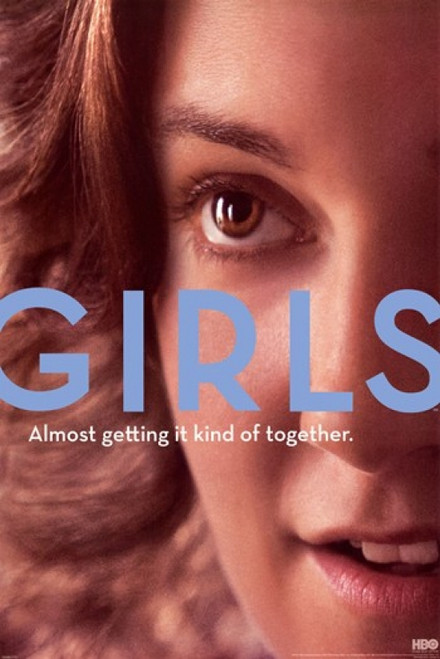 Girls - Season 2 Poster Print (24 x 36) - Item # PYRPAS0422