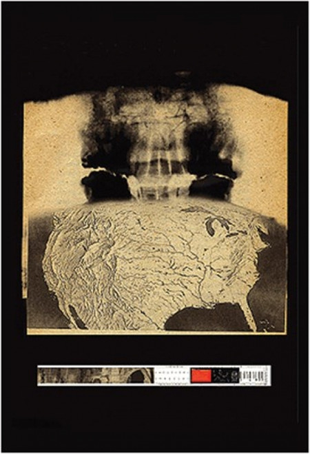 Radiohead - Amnesiac Poster Print (24 x 36) - Item # IMPST2898